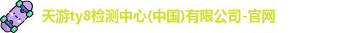 天游ty8检测中心